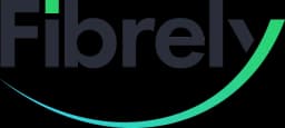 Fibrely Logo